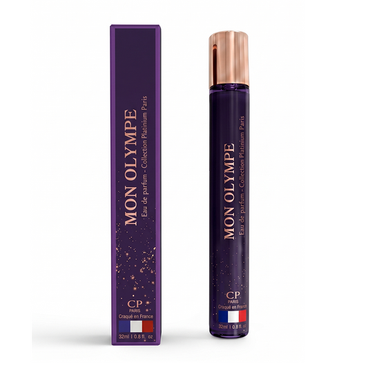 Collection Platinium - Mon Olympe - Eau de Parfum Mixte