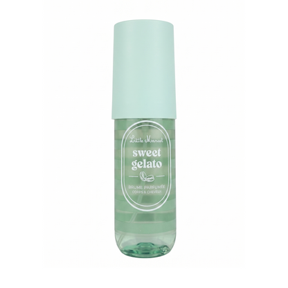 Little Marcel - Sweet Gelato - Brume Parfumée