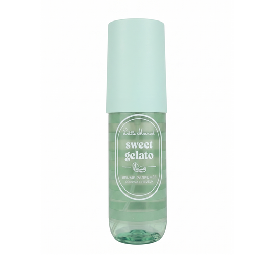 Little Marcel - Sweet Gelato - Brume Parfumée