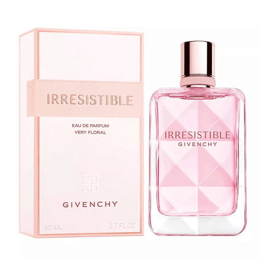 Givenchy - Irresistible Very Floral - Eau de Parfum pour Femme