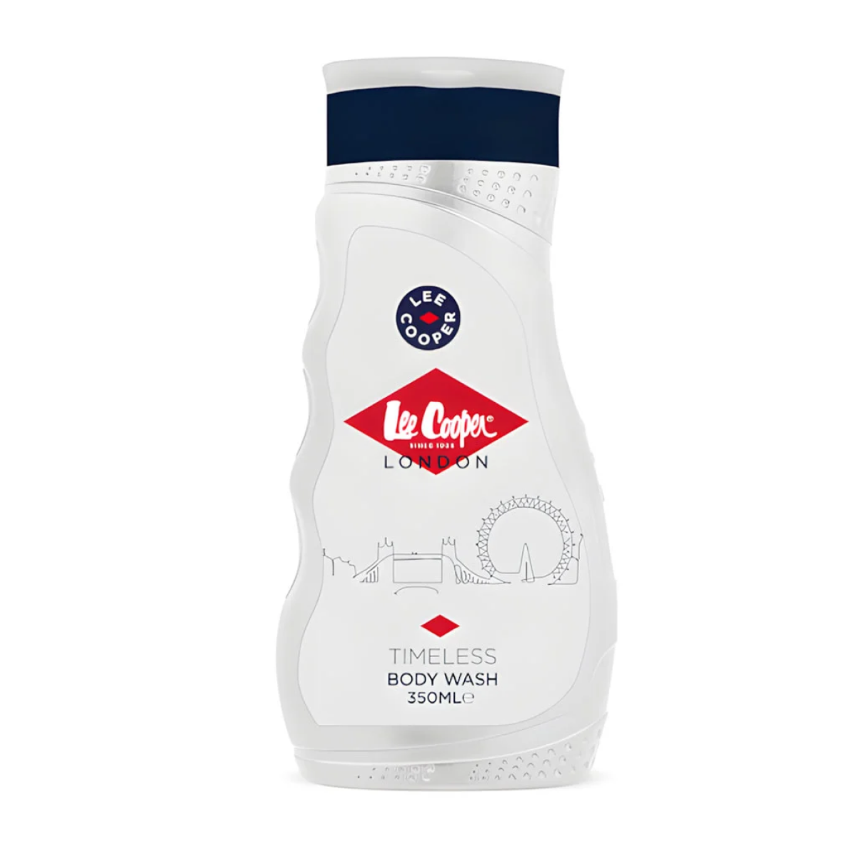 Lee Cooper - London Timeless - Gel Douche