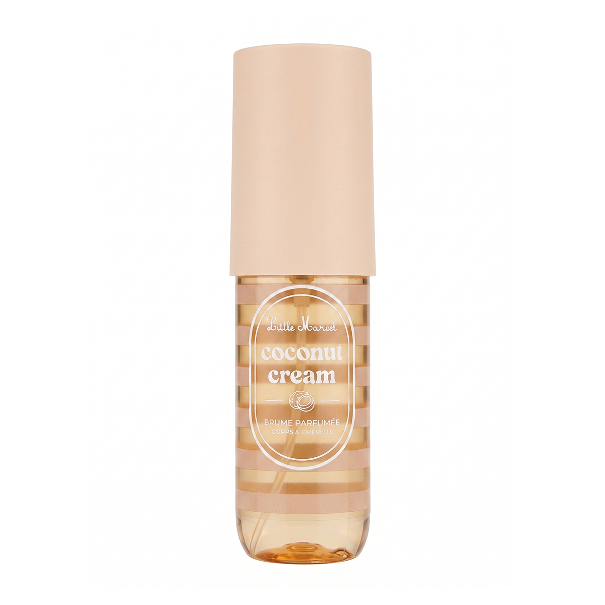 Little Marcel - Coconut Cream - Brume Parfumée