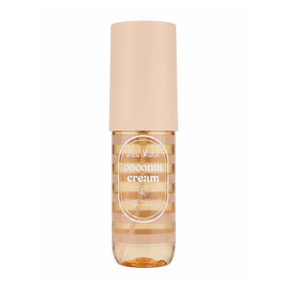 Little Marcel - Coconut Cream - Brume Parfumée