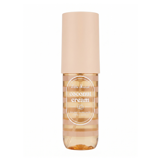 Little Marcel - Coconut Cream - Brume Parfumée