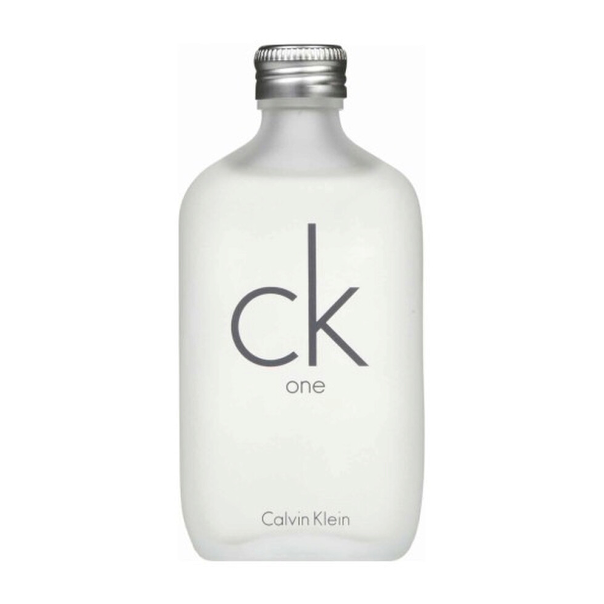 Calvin Klein - One - Eau de Toilette Mixte