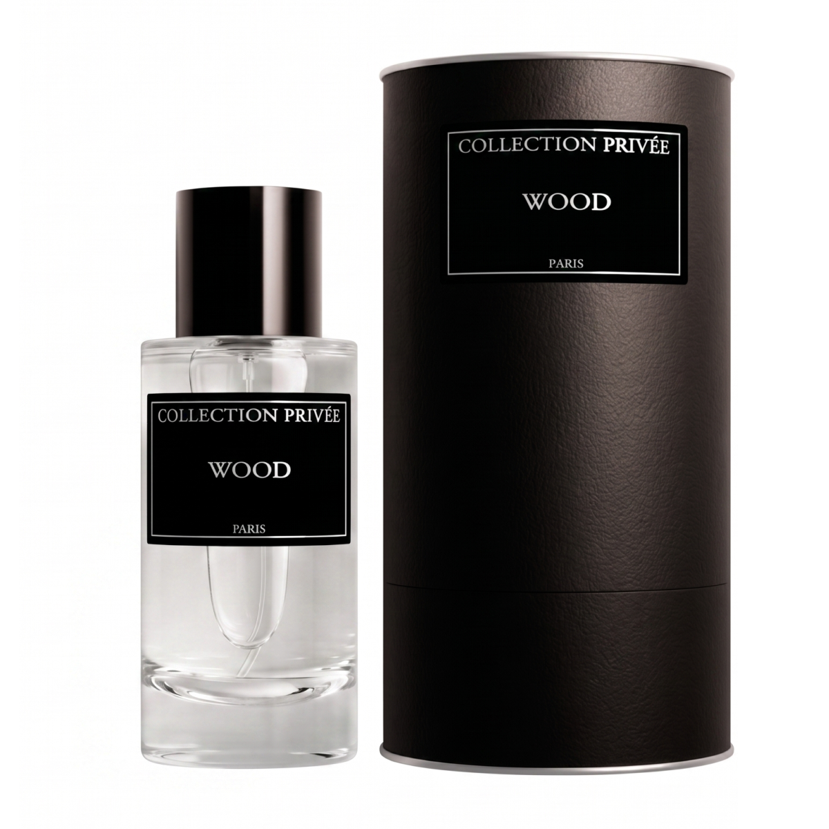 Collection Privée - Woody - Eau de Parfum