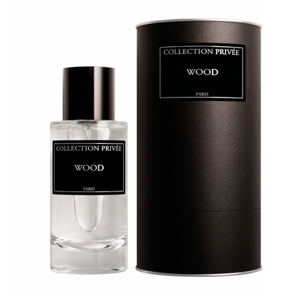 Collection Privée - Woody - Eau de Parfum