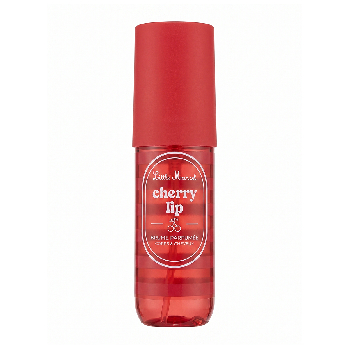 Little Marcel - Cherry Lip - Brume Parfumée