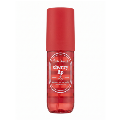Little Marcel - Cherry Lip - Brume Parfumée