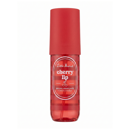 Little Marcel - Cherry Lip - Brume Parfumée