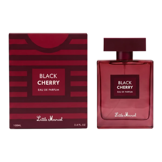 Little Marcel - Black Cherry - Eau de parfum Mixte
