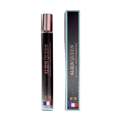 Collection Platinium - Alien Queen - Eau de Parfum Mixte