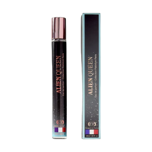 Collection Platinium - Alien Queen - Eau de Parfum Mixte