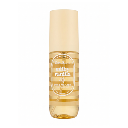 Little Marcel - Milky Vanilla - Brume Parfumée