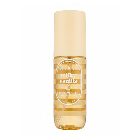 Little Marcel - Milky Vanilla - Brume Parfumée