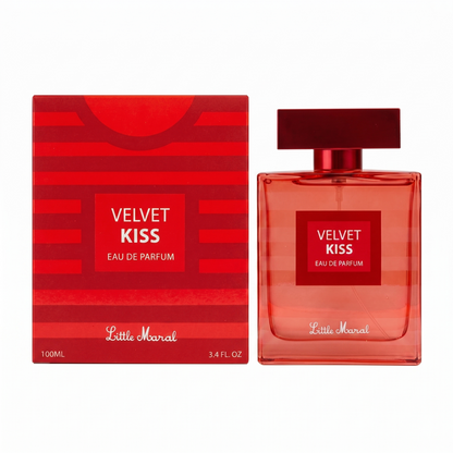Little Marcel - Velvet Kiss - Eau de Parfum Mixte