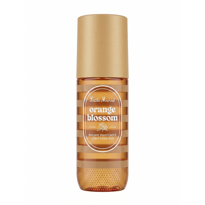Little Marcel - Orange Blossom - Brume Parfumée