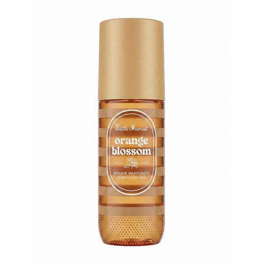 Little Marcel - Orange Blossom - Brume Parfumée