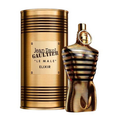 Jean Paul Gaultier - Le Male Elixir - Eau de Parfum pour Homme