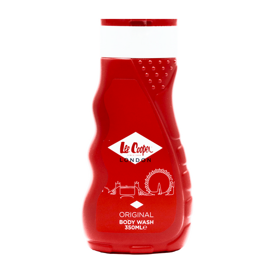 Lee Cooper - London Original - Gel Douche