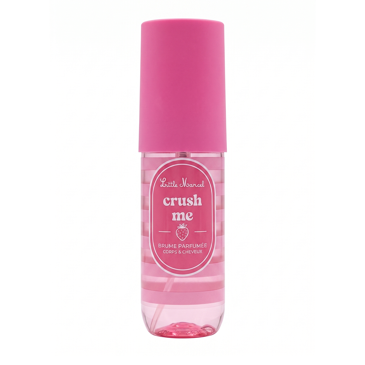 Little Marcel - Crush Me - Brume Parfumée