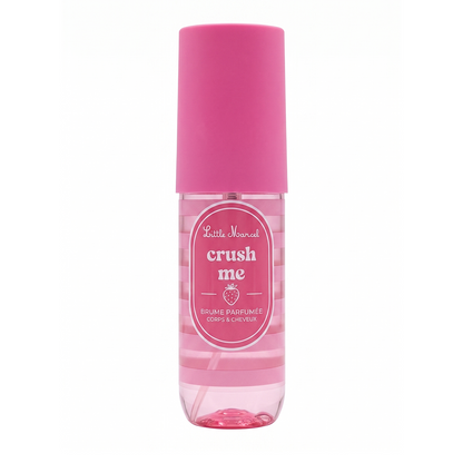 Little Marcel - Crush Me - Brume Parfumée