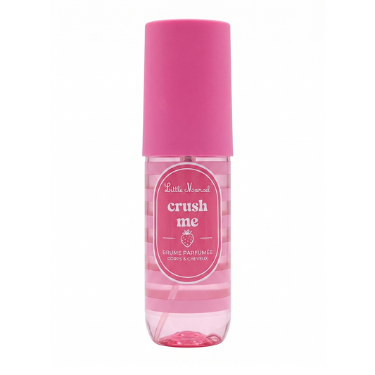 Little Marcel - Crush Me - Brume Parfumée
