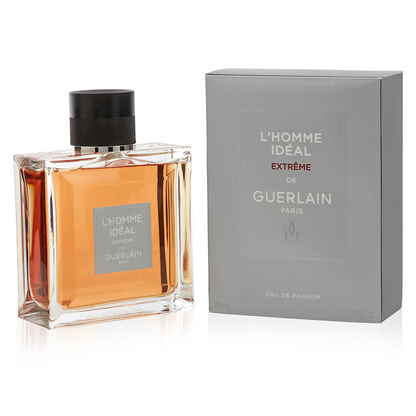 Guerlain - L'homme Idéal Extrême - Eau de Parfum pour Homme