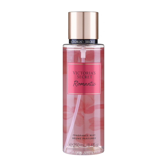 Victoria's Secret - Romantic Fragrance - Brume Parfumée