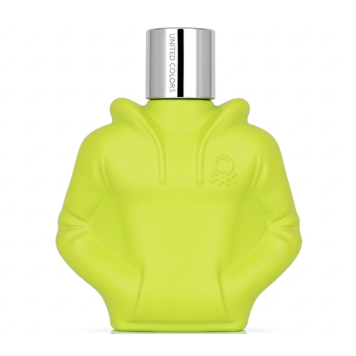 Benetton - We Are Tribe Play - Eau de Toilette pour Homme