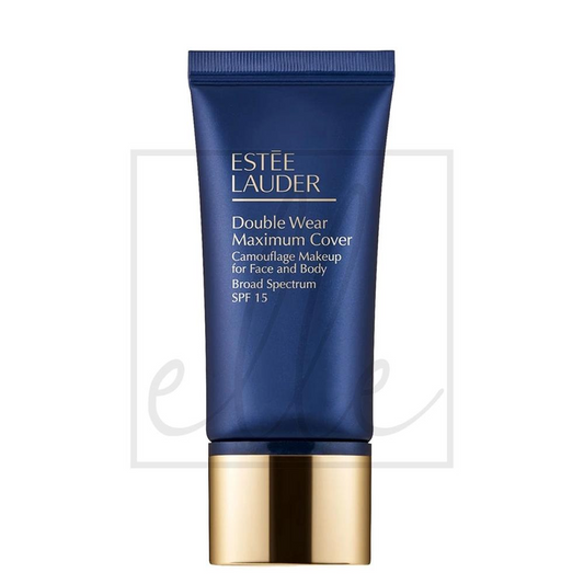 Estee Lauder - Double Wear Max 3N1 Ivoire Beige - Fond de Teint Camouflage SPF15