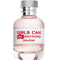 Zadig & Voltaire - Girls Can Say Anything - Eau de Parfum pour femme