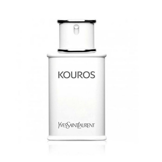 Yves Saint Laurent - Kouros - Eau de Toilette pour homme