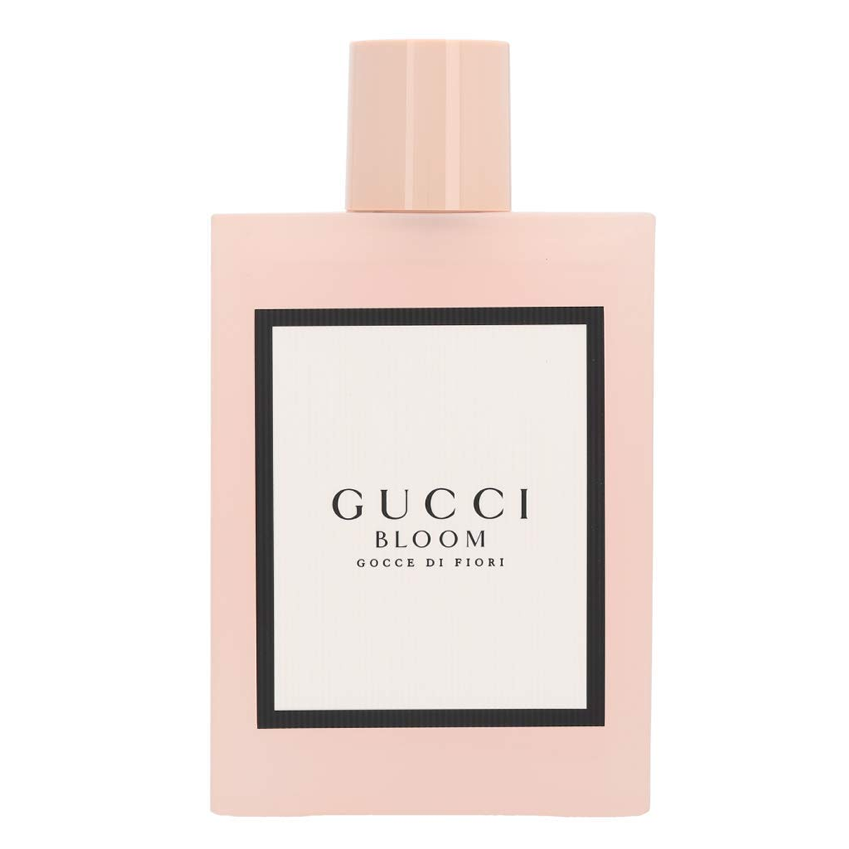 Gucci - Bloom Gocce Di Fiori - Eau de Toilette pour homme