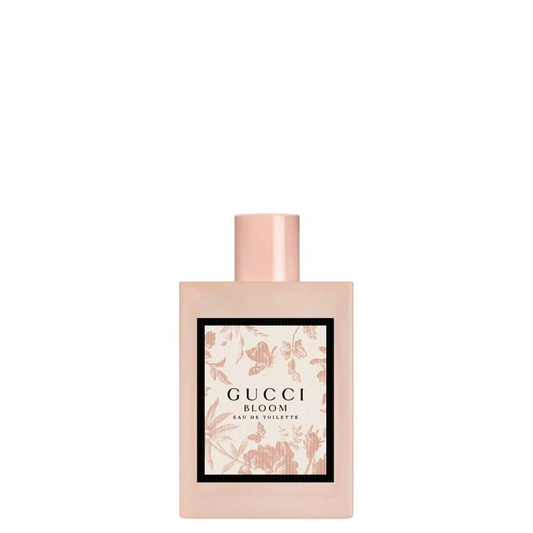 Gucci - Bloom - Eau de Toilette pour femme