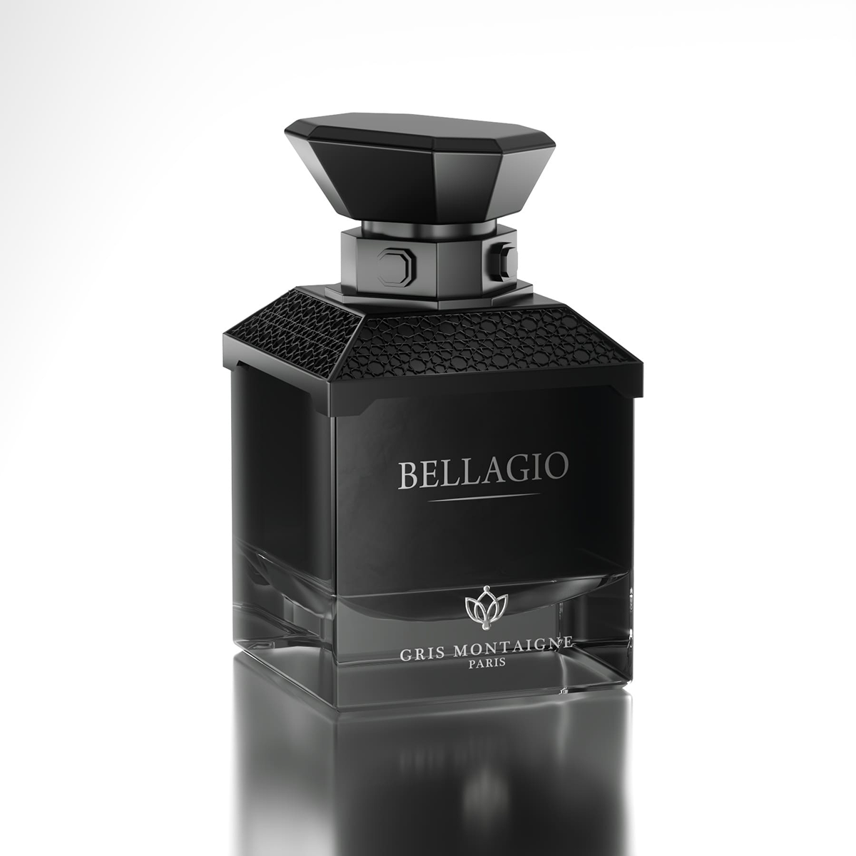 Gris Montaigne - Bellagio - Extrait de Parfum Mixte