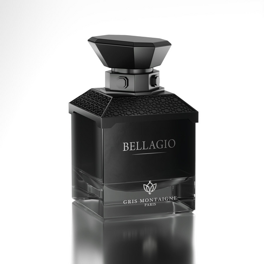Gris Montaigne - Bellagio - Extrait de Parfum Mixte