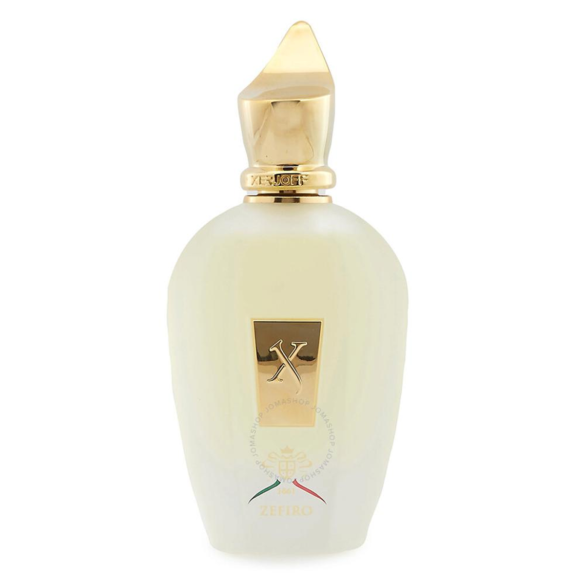 Xerjoff - Zefiro - Eau de Parfum Mixte