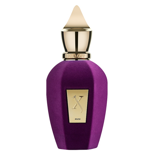 Xerjoff - Muse - Eau de Parfum Mixte