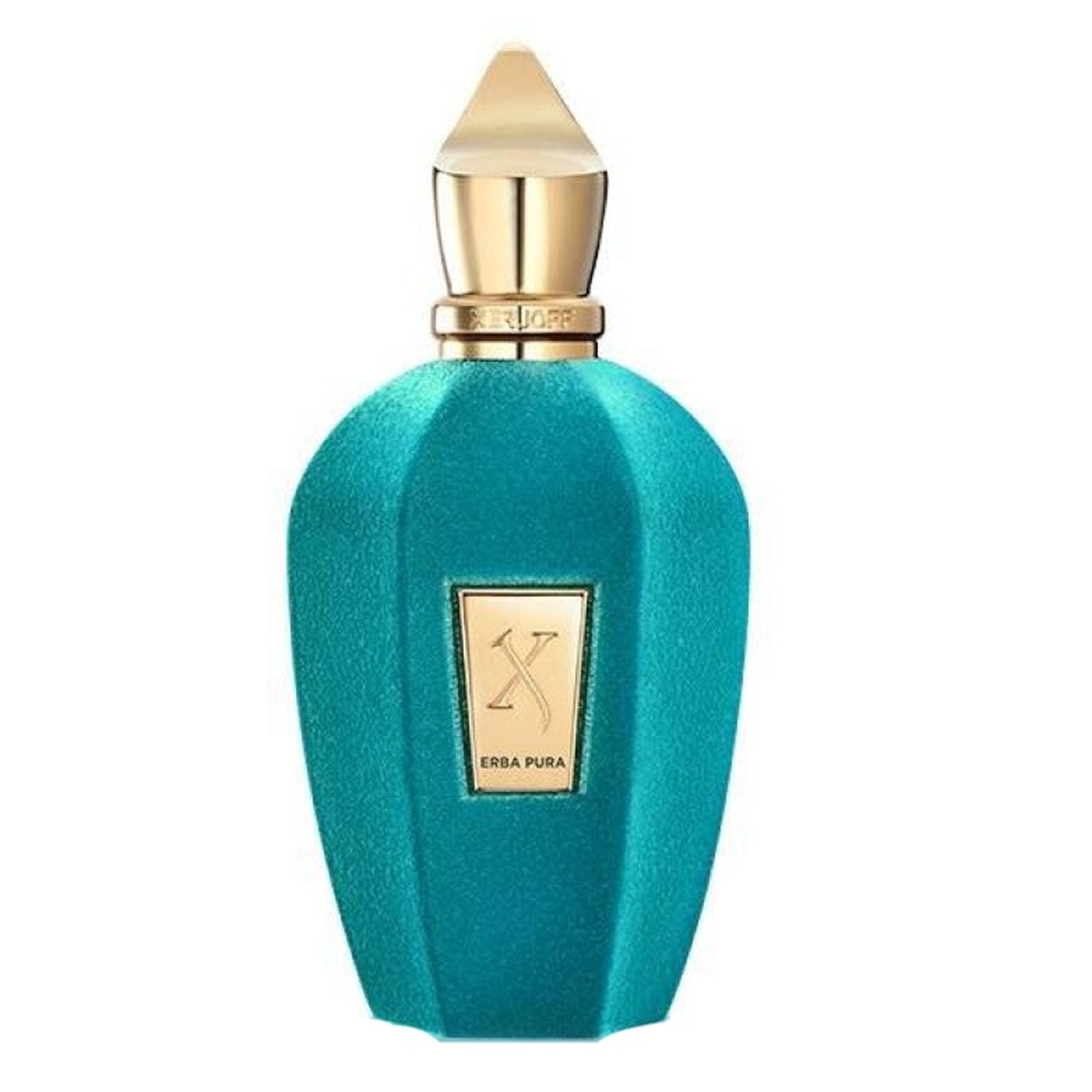 Xerjoff - Erba Pura - Eau de Parfum Mixte