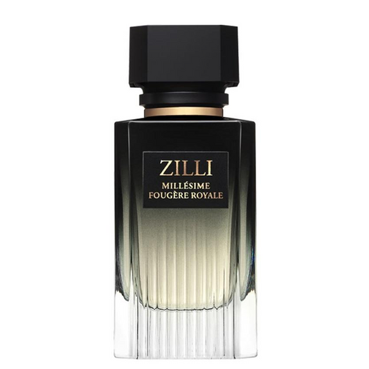 Zilli - Millésime Fougère Royale - Eau de Parfum Mixte