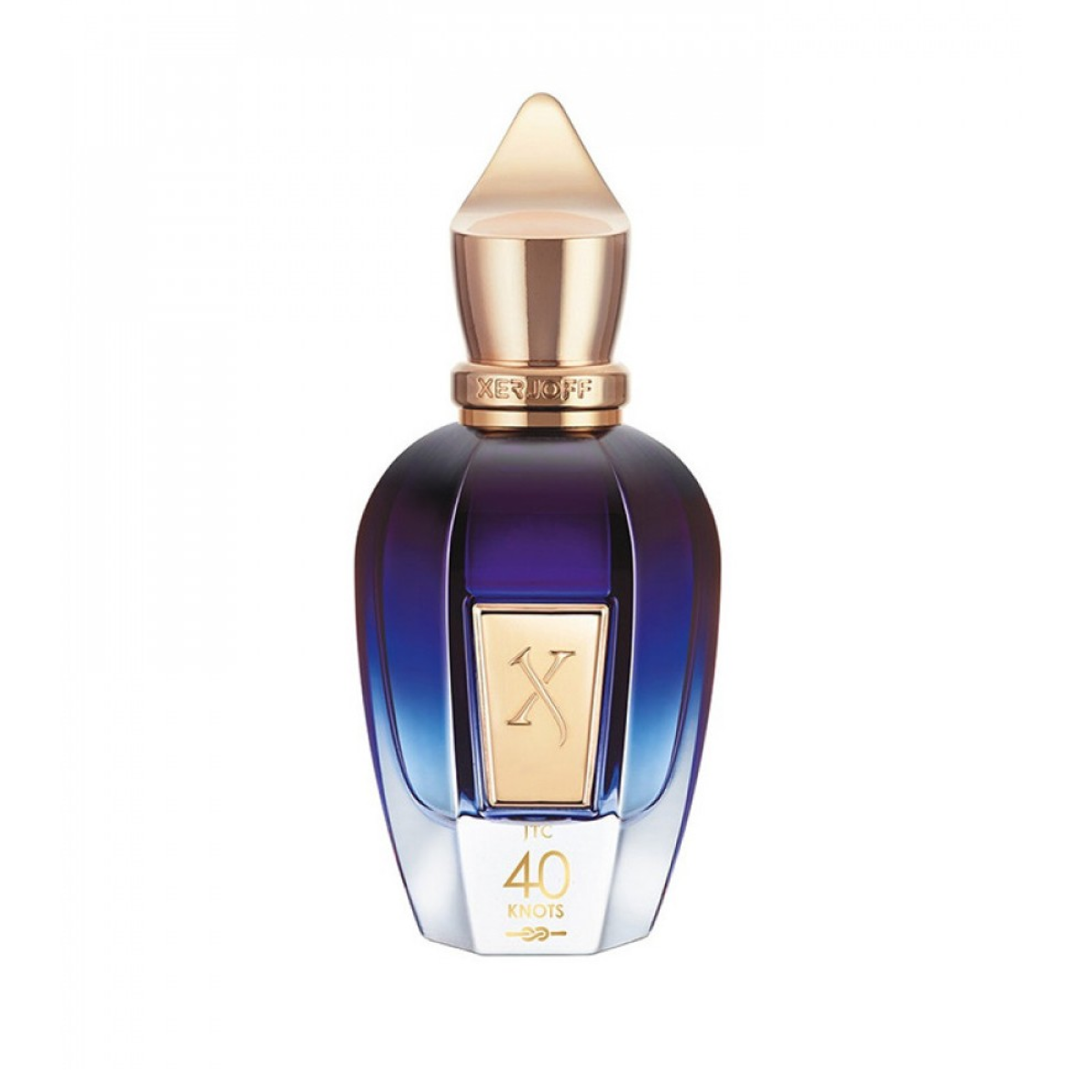 Xerjoff - 40 Knots - Eau de Parfum Mixte