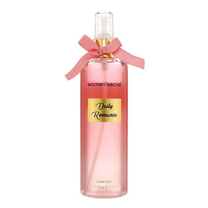Women'Secret - Daily Romance - Fragrance Brume