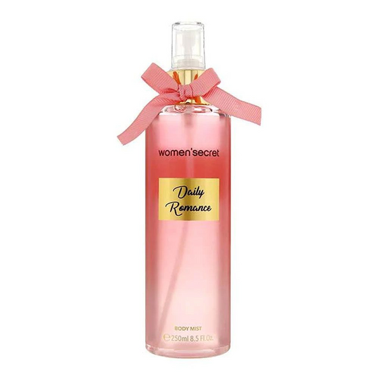 Women'Secret - Daily Romance - Fragrance Brume