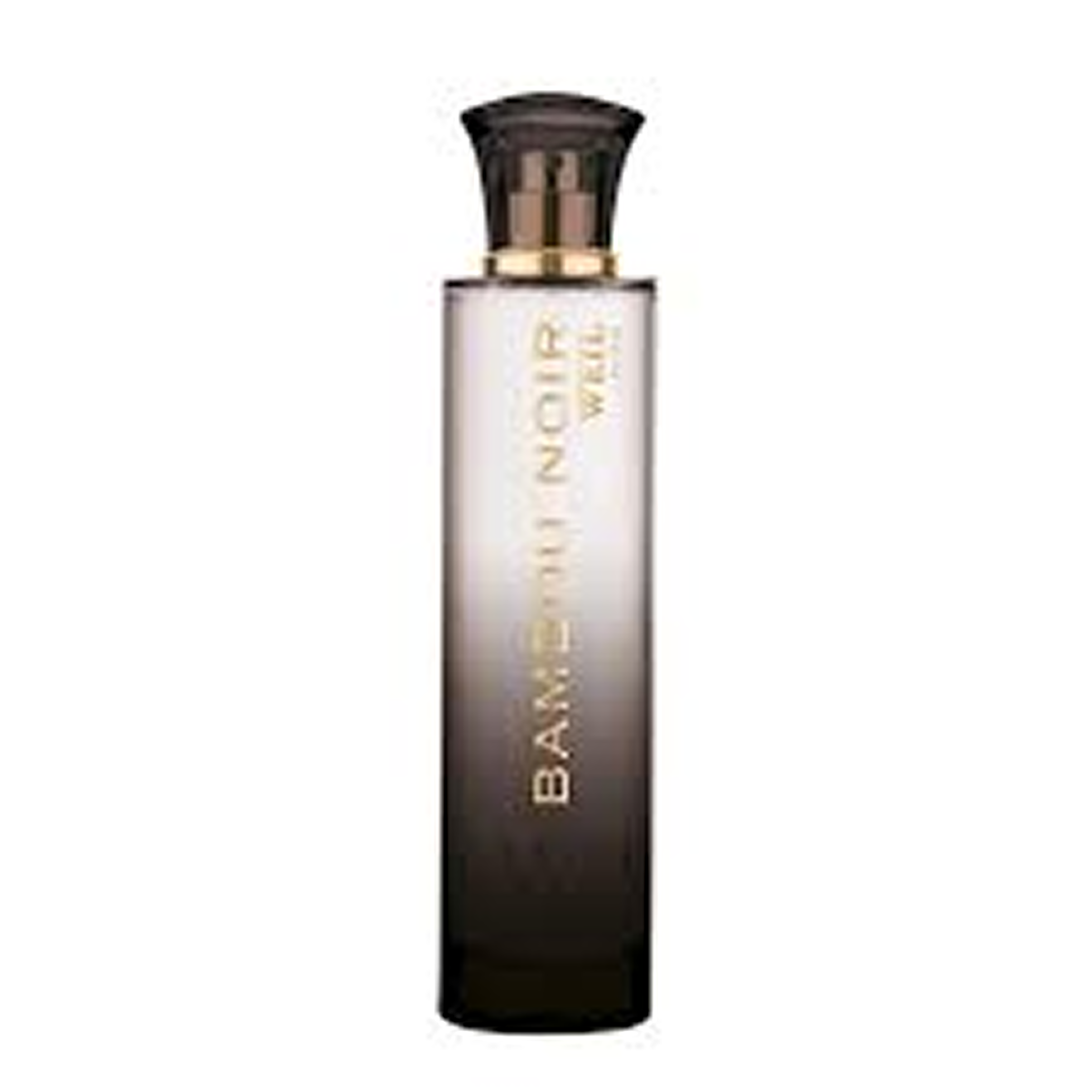 Weil - Bambou Noir - Eau de Parfum pour femme