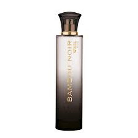 Weil - Bambou Noir - Eau de Parfum pour femme