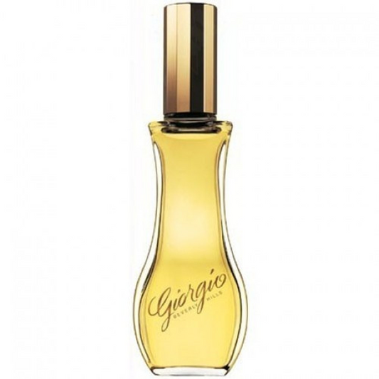 Giorgio Beverly Hills - pour femme - Eau de Toilette pour femme