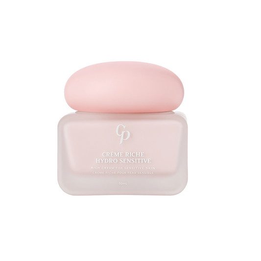 Girls Powers - Crème Botox Hydra-essentiel Visage & Cou