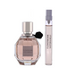 Viktor & Rolf - Flowerbomb - Coffret Eau de Parfum 50 ml + Eau de Parfum 10 ml