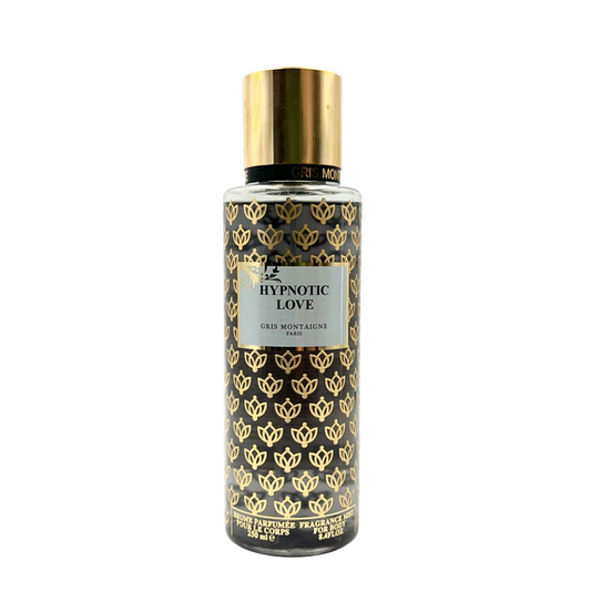 Gris Montaigne - Hypnotic Love - Fragrance Brume